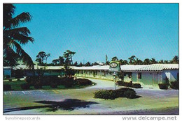 Florida Fort Lauderdale Nomad Motor Lodge - Fort Lauderdale
