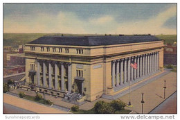 United States Post Office Denver Colorado - Denver