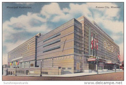 Municipal Auditorium Kansas City Missouri - Kansas City – Missouri