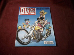 FLUIDE GLACIAL N° 252 JUIN 1997 - Fluide Glacial