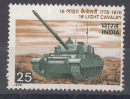 India 1976 Mi#668 Mint Never Hinged - Nuevos