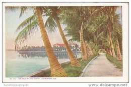 Florida Palm Beach The Walk By Lake Worth - Palm Beach