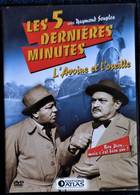 Les 5 Dernières Minutes - Raymond Souplex - L'avoine Et L'oseille . - TV-Reeksen En Programma's