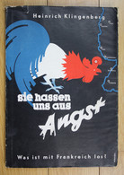 Sie Hassen Uns Aus Angst. - 5. Guerres Mondiales