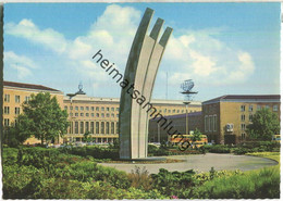 Berlin - Luftbrückendenkmal - Foto-AK - Tempelhof