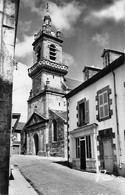 PIE-FL-21-6400 : CHATEAUNEUF-DU-FAOU. EGLISE - Châteauneuf-du-Faou