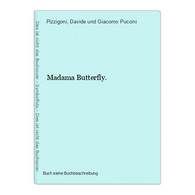 Madama Butterfly. - Musique