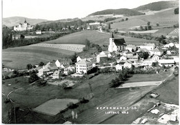 Kefermarkt , Luftbild Nr.2 , Luftaufnahme - Kefermarkt