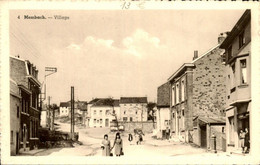 België - Membach - Village - 1950 - Ohne Zuordnung