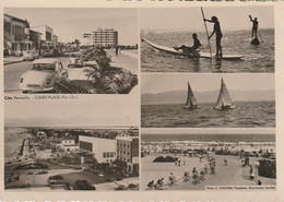 Canet-plage - Canet En Roussillon