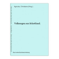 Volkssagen Aus Schottland. - Andere & Zonder Classificatie