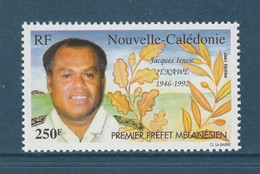 ⭐ Nouvelle Calédonie - YT N° 734 - Neuf Sans Charnière - 1997 ⭐ - Ungebraucht
