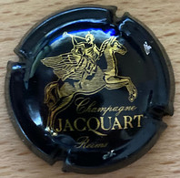 CHAMPAGNE JACQUART - Jacquart