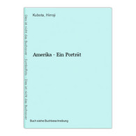 Amerika - Ein Porträt - Photographie