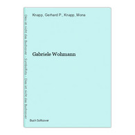 Gabriele Wohmann - Internationale Autoren