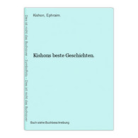 Kishons Beste Geschichten. - International Authors