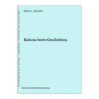 Kishons Beste Geschichten. - Internationale Autoren