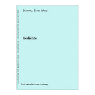 Gedichte. - International Authors