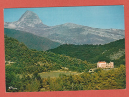 CP 04 DIGNE LES BAINS 5 Chapelle Saint Vincent - Digne