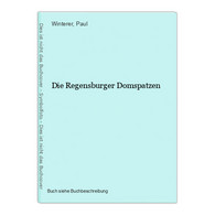 Die Regensburger Domspatzen - Wereldkaarten