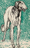 Wiener Werkstätte 677 JUNG, Moritz I- - Wiener Werkstaetten