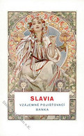 Mucha, Alfons Slavia I- - Non Classés