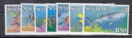 SEYCHELLES    2003         N°  864 / 870      Neuf Sans Charniére      COTE  37 € 50   ( S 168 ) - Seychellen (1976-...)