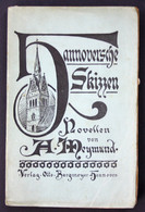 Hannoversche Skizzen - Wereldkaarten