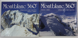 Montblanc 360 Grad - Sonstige & Ohne Zuordnung