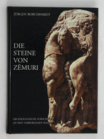 Die Steine Von Zemuri. Archäologische Forschungen An Den Verborgenen Wassern Von Limyra. Photographische Dokum - Technique