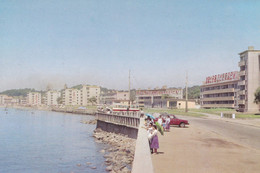 North Korea - Hamhung - Worker's Town Seuho - Korea (Nord)