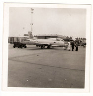 Aereo Militare ~ Jet ~ Caccia ~ Fotografia ~ Anni 70 ~ Aviazione ~ Aeronautica - Luftfahrt
