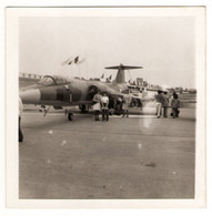 Aereo Militare ~ Jet ~ Caccia ~ Fotografia ~ Anni 70 ~ Aviazione ~ Aeronautica - Luftfahrt