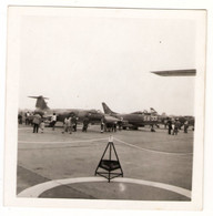 Aerei Militari ~ Jet ~ Caccia ~ Fotografia ~ Anni 70 ~ Aviazione ~ Aeronautica - Luftfahrt