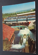 Phantasialand-Jet, Monorail - Bruehl