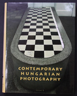 Contemporary Hungarian Photography. Volume 2. - Photography