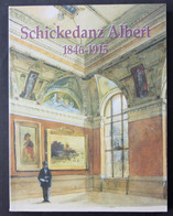 Chickedanz Albert (1846-1915). Ezredévi Emlékmuvet Múltnak és Jövonek. Millennial Monuments For The Past And T - Photographie