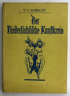 Der Niedersächsische Kunstkreis - Mapamundis