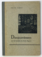 Danquardessen. Aus Der Geschichte Des Dorfes Degersen. - Mapamundis