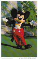 Mickey Mouse Welcome Walt Disney World Orlando Florida - Disneyworld