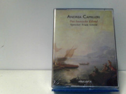 Das Launische Eiland, 3 Cassetten - CD