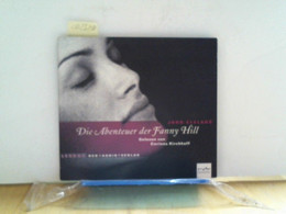 Die Abenteuer Der Fanny Hill, 1 Audio-CD - CD