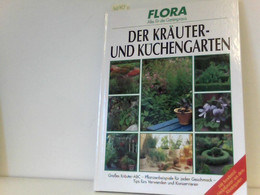 Der Kräuter- Und Küchengarten - Natura