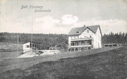 Bad Flinsberg - Buchenbaude - Poland