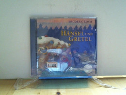 Hänsel Und Gretel, 1 Audio-CD - CD