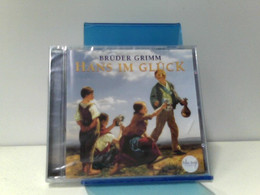 Hans Im Glück, 1 Audio-CD - CDs