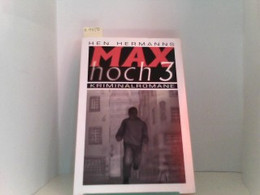 Max Hoch 3 - Policíacos