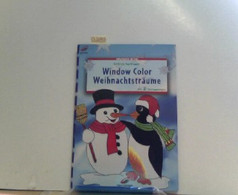 Brunnen-Reihe, Window Color Weihnachtsträume - Sonstige & Ohne Zuordnung