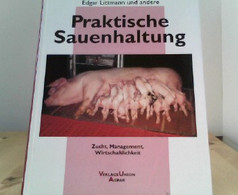 Praktische Sauenhaltung - Animals