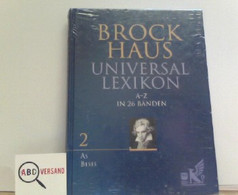 Brockhaus Universal Lexikon, Band 2 - Lexicons